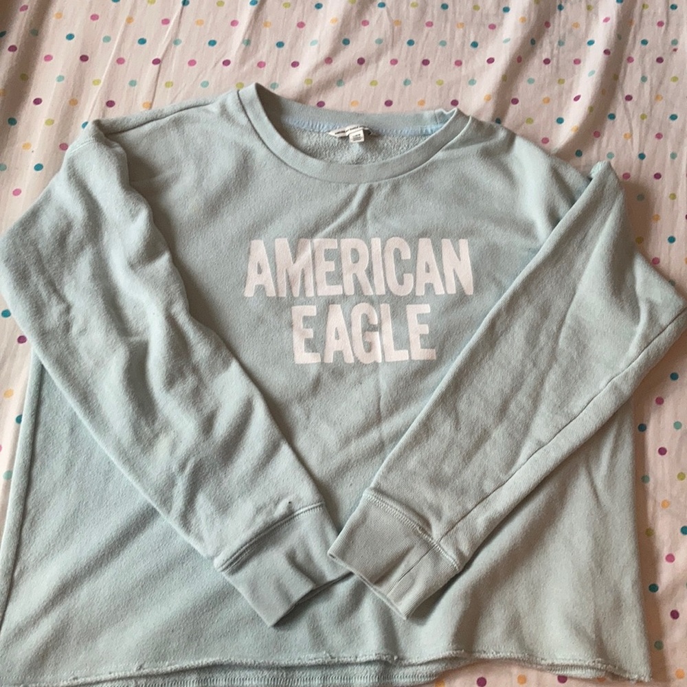 American Eagle sweater